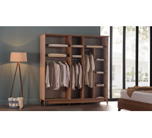 Спальня Алвис 2 (ALVIS)