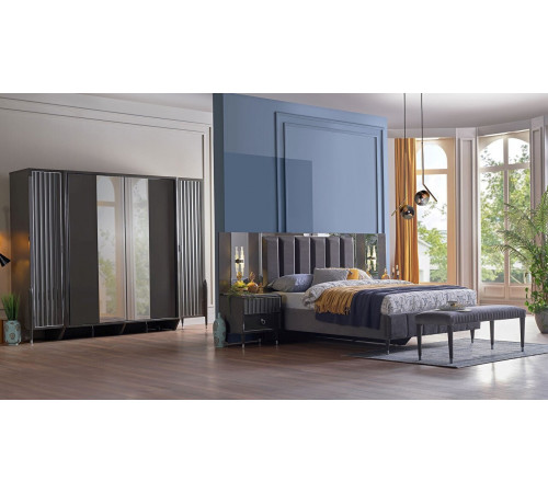 Спальня Gravita 2 (Гравита)