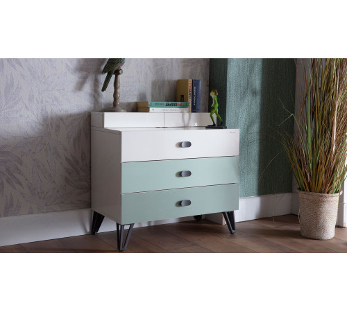 Детская Менти (Menty) 2