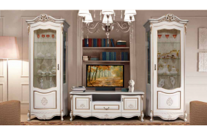 Гостиная Аллегро (беж)