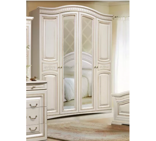 Спальня Венера 1