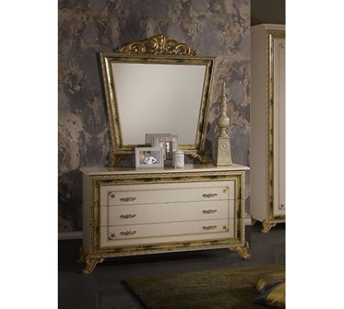 Спальня Катя (беж) композиция 2