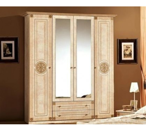 Спальня Рома (беж)