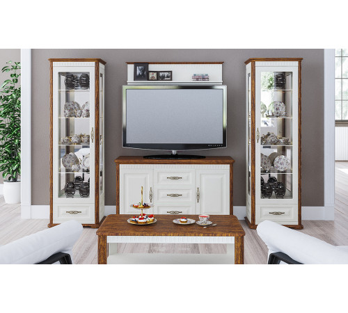 Тумба в гостиную Марсель МН-126-16