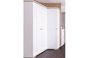 Шкаф для одежды угловой  Либерти МН-313-07