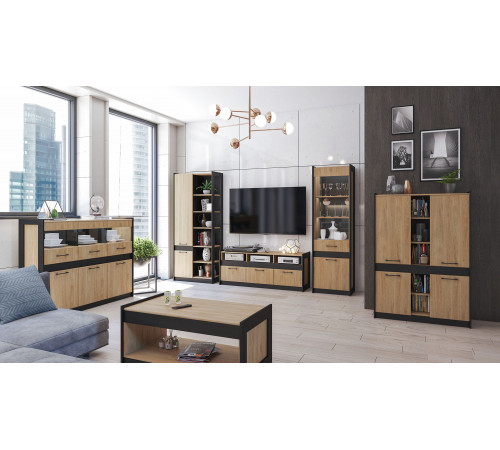 Гостиная Стенли (Прованс)