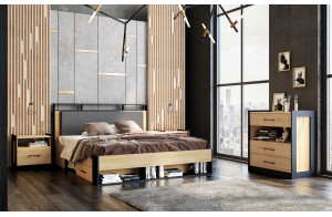 Спальня Стенли 2 (Прованс)