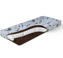 Матрас Kids Smart TFK