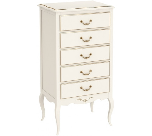 Комод Авиньон MUR-111-06/05 с пятью ящиками