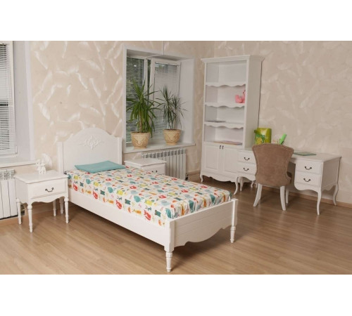 Односпальная кровать Авиньон MUR-111-01