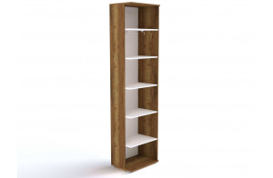 Шкаф-пенал для одежды ПХ-1 (ДГТ) Ханна