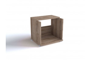 Тумба для обуви ПХ-7 (ЯТ) Ханна