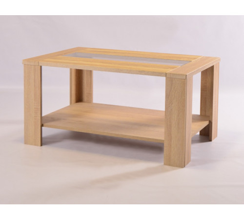 Журнальный столик К-1 (ДБ) Кёльн