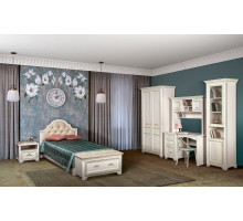 Детская Флора