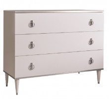 Комод для белья Rimini РМКМ-1 (слоновая кость)