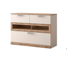 Тумба комбинированная в гостиную Урбан 925