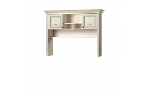 Надставка для стола Флора 907